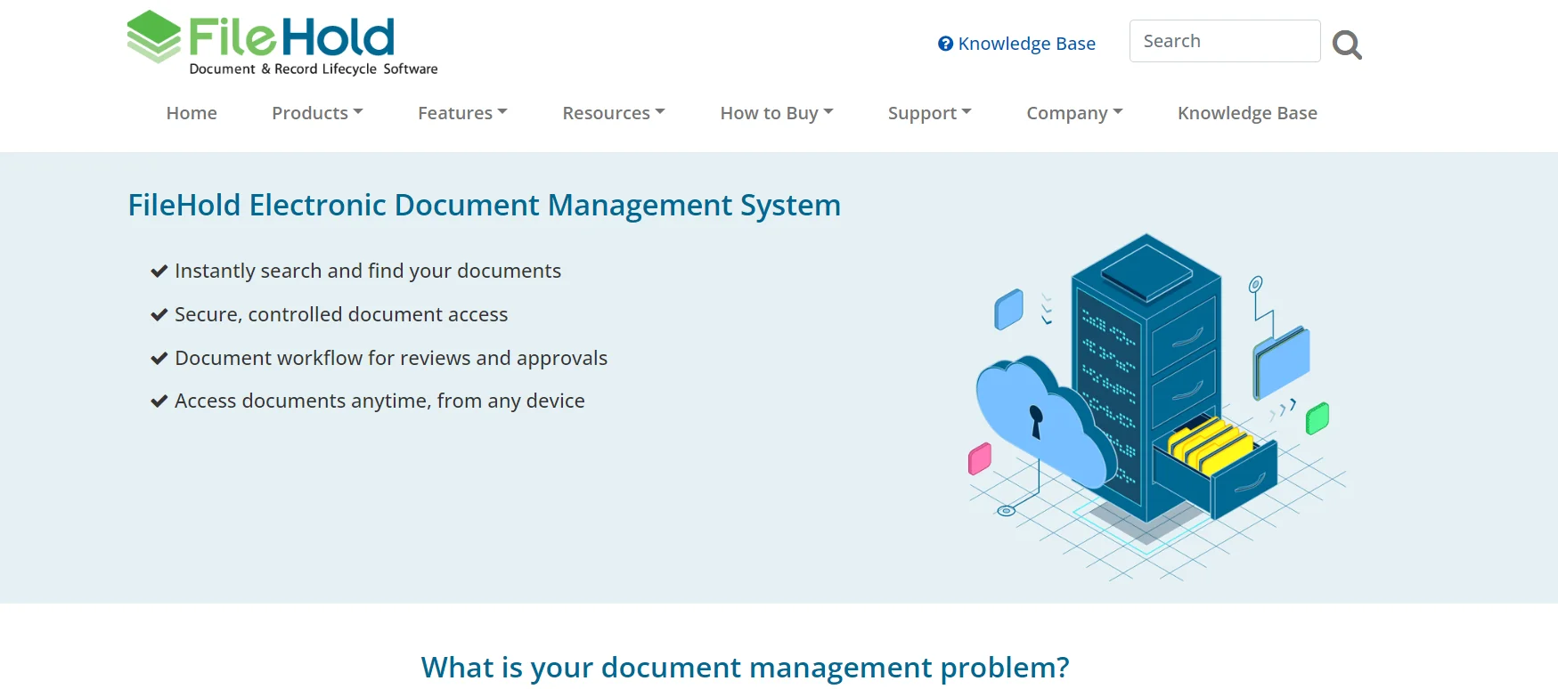 Best Document Management Software for Windows