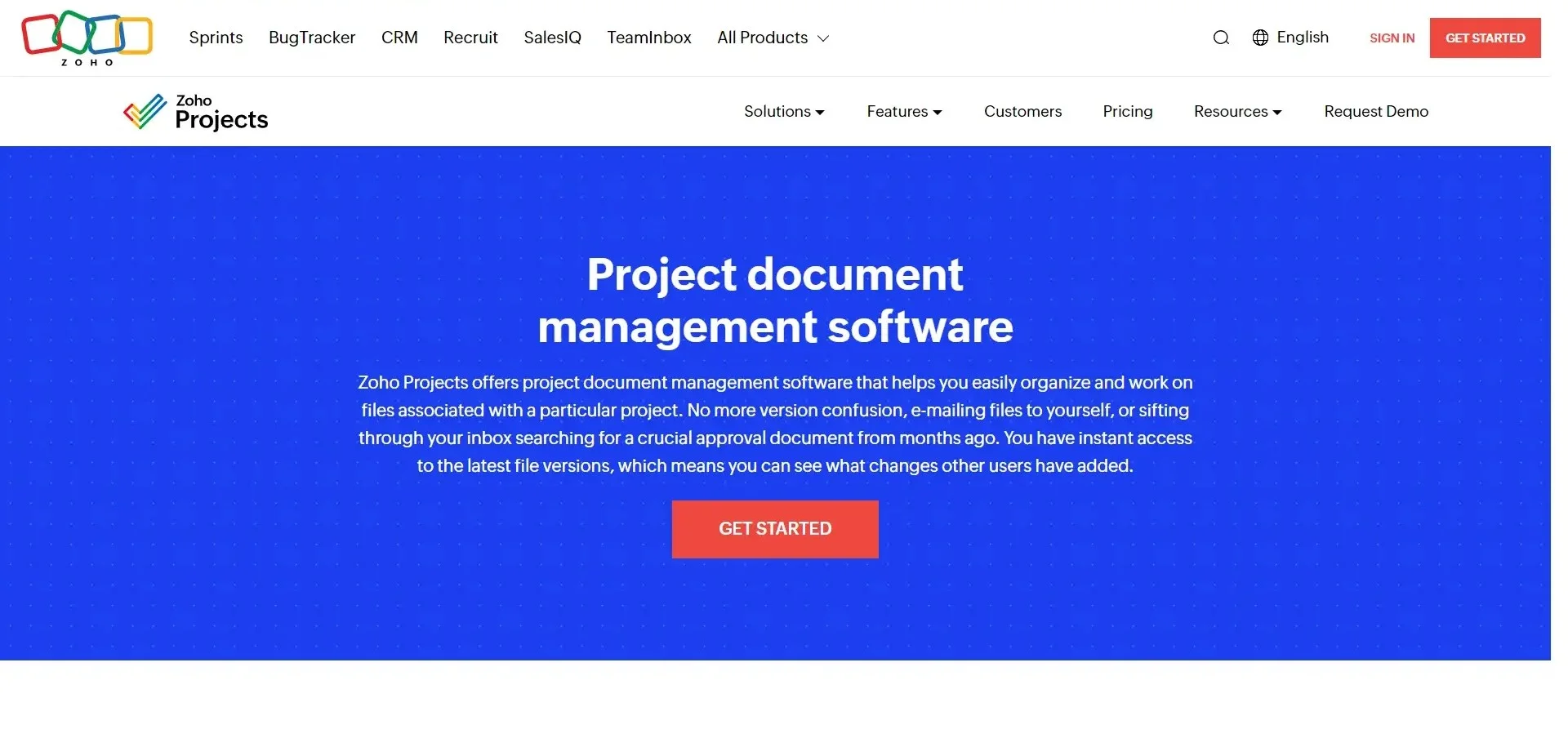 Best Free Software for Document Management