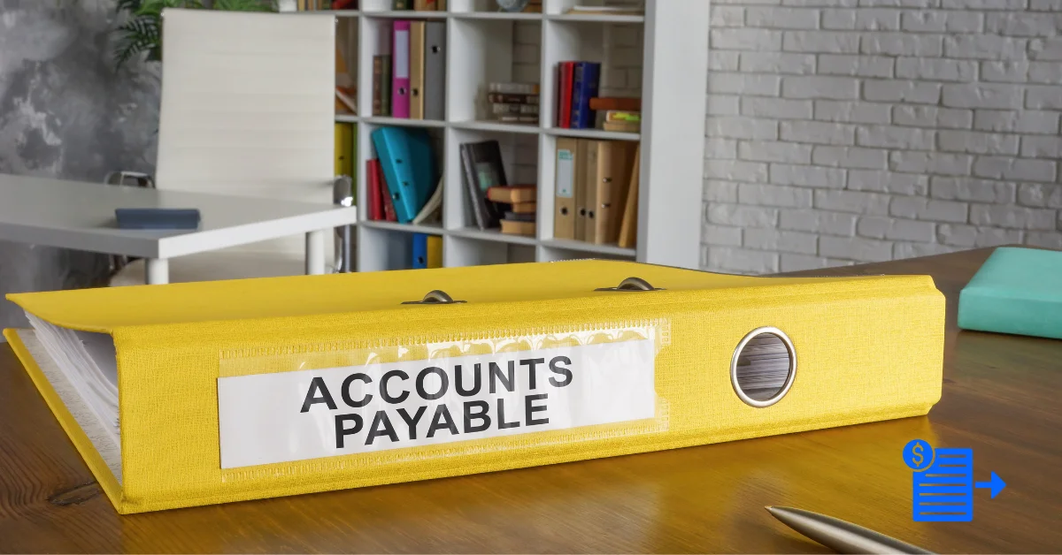 Accounts payable document management software - Key Features of Accounts Payable Document Management Software